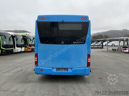 Mercedes-Benz Conecto G