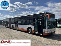 Mercedes-Benz O 530 G Citaro