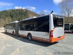 Mercedes-Benz O 530 G Citaro