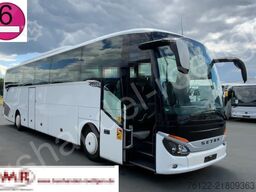 Setra S 516 HD/2