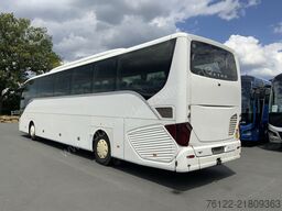 Setra S 516 HD/2