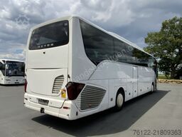 Setra S 516 HD/2