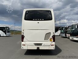 Setra S 516 HD/2