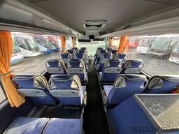 Mercedes-Benz Tourismo RHD