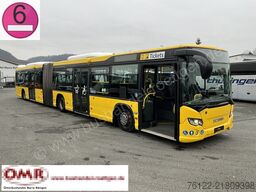 Scania Citywide LF