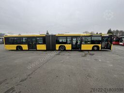 Scania Citywide LF