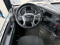 DAF XF 480 Retarder Standklima XL-Tank Euro 6