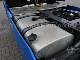 DAF XF 480 Retarder Standklima XL-Tank Euro 6