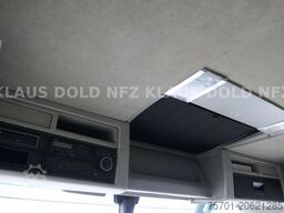 VOLVO FH 420 Pritsche Plane Bordwände Vollluft Euro 6