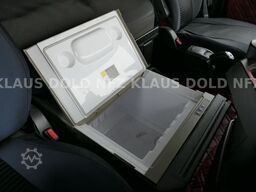 VOLVO FH 420 Pritsche Plane Bordwände Vollluft Euro 6