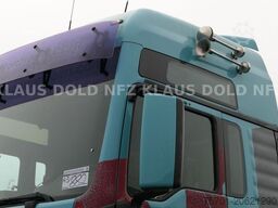 MAN TGX 26.440 Abrollkipper Meiller Lift-/Lenkachse