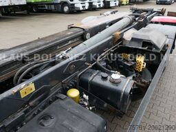 MAN TGX 26.440 Abrollkipper Meiller Lift-/Lenkachse