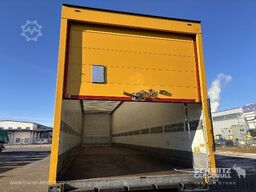Schmitz Cargobull Trockenfrachtkoffer Standard