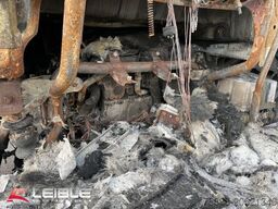 MAN TGX 18.400 FLS*Intarder