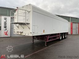 FELDBINDER KIS 58.3*Futter*Silo Auflieger*2 Kammern*BPW