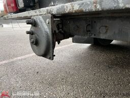 FELDBINDER KIS 58.3*Futter*Silo Auflieger*2 Kammern*BPW