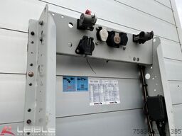 SCHMITZ CARGOBULL SKO 24*Koffer Doppelstock*22 Balken*Code XL*