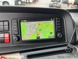 MAN TGX 18.510 BLS*XLX*2xTank*Standkl*453TKM*DTCO4.1