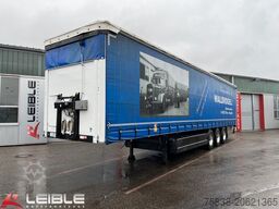 SCHWARZMÜLLER S-1*Tautliner*RSAB*Lift/Lenkachse*Pal.-Kasten*