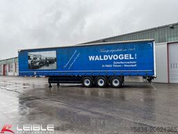 SCHWARZMÜLLER S-1*Tautliner*RSAB*Lift/Lenkachse*Pal.-Kasten*