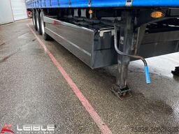 SCHWARZMÜLLER S-1*Tautliner*RSAB*Lift/Lenkachse*Pal.-Kasten*