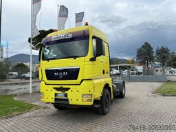 MAN TGX 18.480 H T25-100