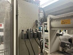 KraussMaffei KM 200-1400 CX