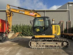 JCB JZ141LC