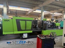 Engel Victory 2550/400 Tech Ecodrive