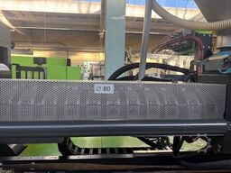 Engel Victory 2550/400 Tech Ecodrive