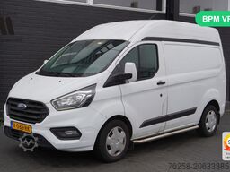 Ford Transit Custom 2.0 TDCI 130PK Automaat L1H2 EUR...