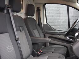 Ford Transit Custom 2.0 TDCI 130PK Automaat L1H2 EUR...