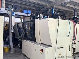 Engel Victory 330H/80V/160 combi Ecodrive