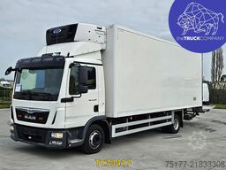 MAN TGL 250