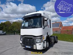 Renault T 460