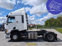 Renault T 460