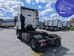 Renault T 460