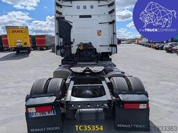 Renault T 460