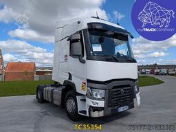 Renault T 460