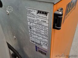 Rehm MIG/MAG-Schweißanlage FOCUS.ARC P 450 W