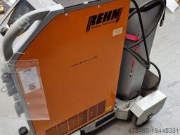 Rehm MIG/MAG-Schweißanlage FOCUS.ARC P 450 W