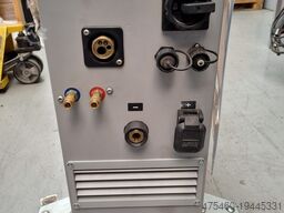 Rehm MIG/MAG-Schweißanlage FOCUS.ARC P 450 W