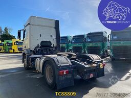 Mercedes-Benz Actros 1843