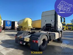 Mercedes-Benz Actros 1843