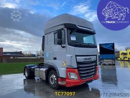 DAF XF Euro6 450