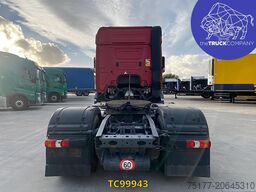 Mercedes-Benz Actros 1842