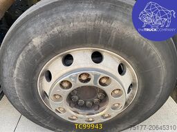 Mercedes-Benz Actros 1842