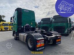 Volvo FH 500
