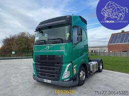 Volvo FH 500