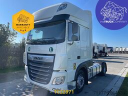 DAF XF 480